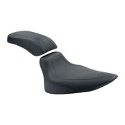 Mustang Standard Tripper Passenger Seat – 2000–2005 FLSTS Heritage Springer…