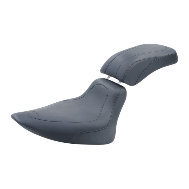 Mustang Tripper Solo Seat – 1984–1999 Softail