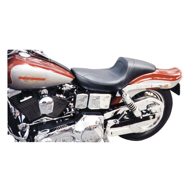 Mustang Fastback 2-Up Seat – 2006–2017 Dyna