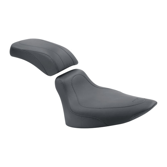 Mustang Tripper Solo Seat – 2000–2006 Twin Cam Softail with Up to…