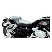 Mustang Fastback 2-Up Seat – 1996–2003 XL Sportster with 3.3 Gallon…
