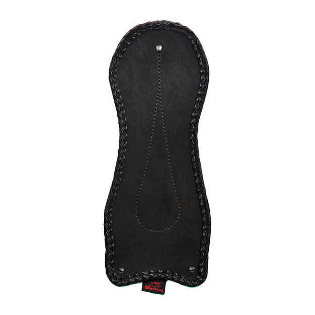Mustang Tank Bib (Dash Panel) – 2004–2008 FXDWG; 2006 Fxd35; 2007–2011…