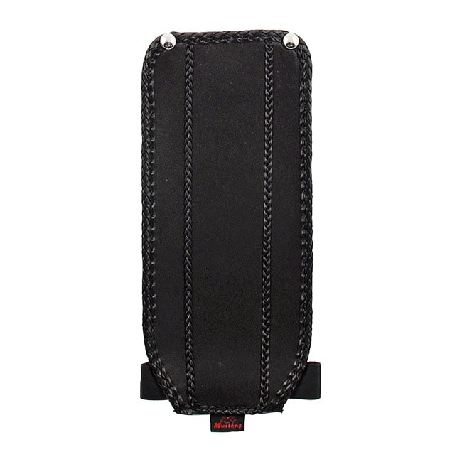 Mustang Tank Bib (Dash Panel) – 1965–1984 4-Speed FL; FLH; 1980–1986…