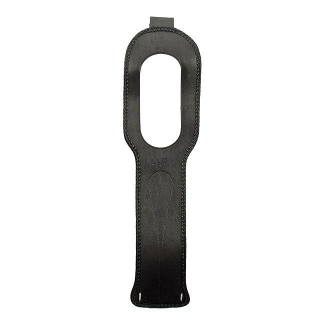 Mustang Tank Bib (Dash Panel) – 1988–1992 FXRS Lowrider
