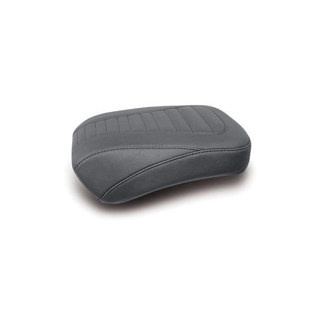 Mustang Tripper Passenger Seat – Touring: 1997–2025 FLT/Touringflh…