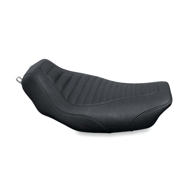 Mustang Tripper Solo Seat – 1997–2007 FLHR; 2006–2007 FLHX