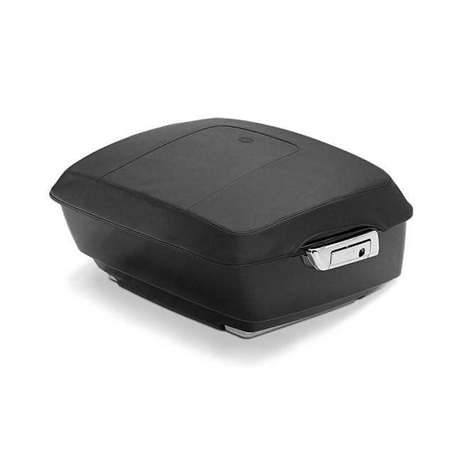 Mustang King Tour-Pak Cover – 2014–2025 FLT/Touring with Tour-Pak
