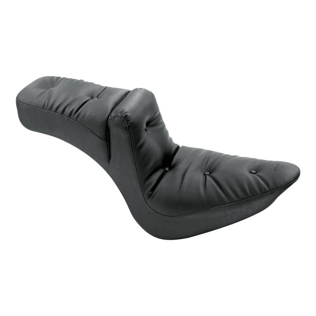 Mustang Regal Duke 2-Up Seat – 2006–2010 FXST with 200 mm Tie; 2007–2017…