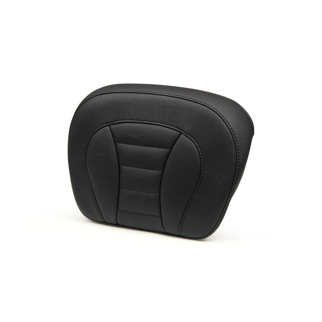 Mustang Deluxe Chopped Tour-Pak® Back Pad – 2008–2025 FLT/Touring FLH; 2023 Flhfb)…