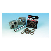 James Gaskets Pushrod Cover Seal Kit. Cork – 1948–1965 Panhead; 66-E79 Shovelhead