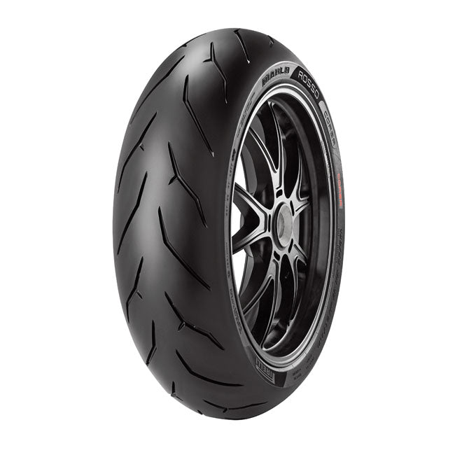 Pirelli Diablo Rosso Corsa Tyre 180/60zr17 75w