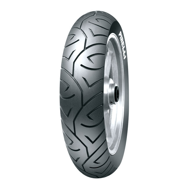Pirelli Sport Demon Tyre 130/90-17 68v
