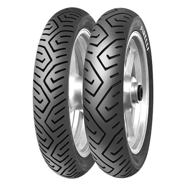 Pirelli Mt 75 Tyre 110/80-17 57s