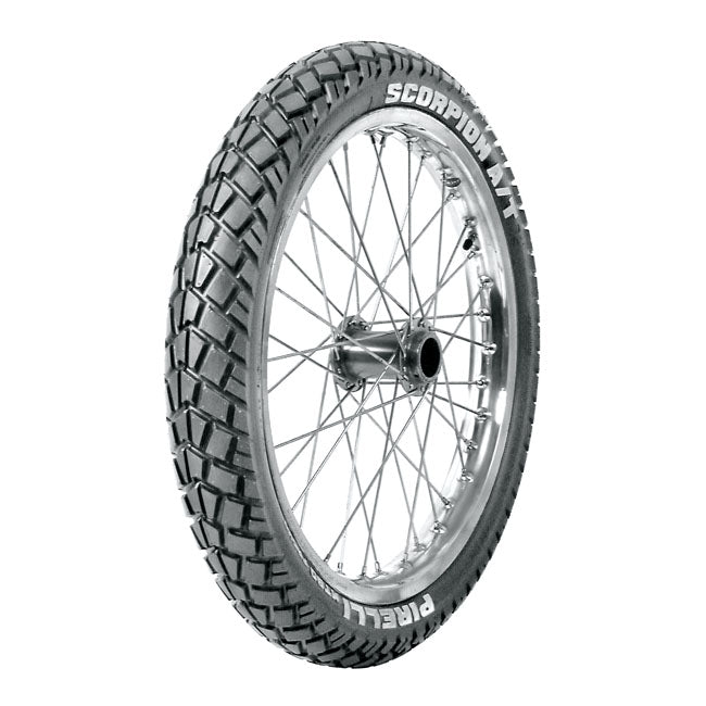 Pirelli MT 90 A/T Scorpion MST tire 90/90-21 54S TT
