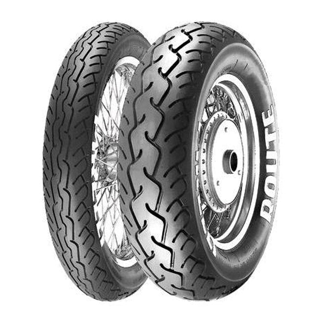 Pirelli Mt 66 Route Tyre 180/70-15 76h