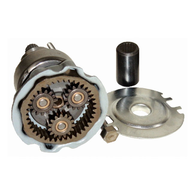 Compu-Fire Clutch Drive Assembly for Gen3 Starter Motors