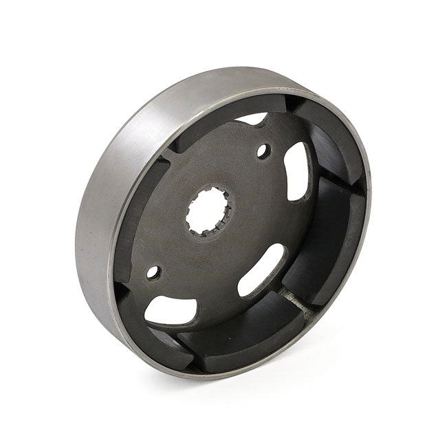 Compu-Fire Alternator Rotor, Vented – 1981–2006 Big Twin