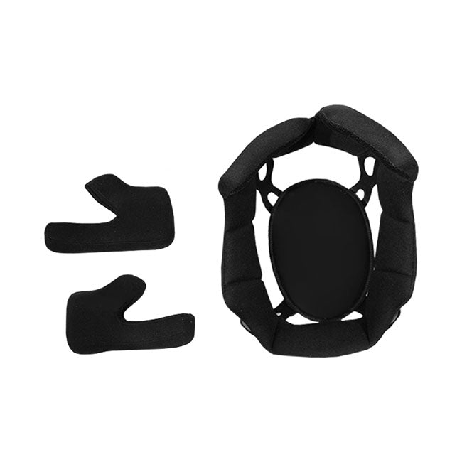 Dmd Helmet Inner Liner Rocket – Dmd Rocket Size XS