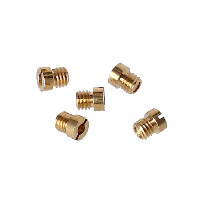 MCS Main Jet Keihin CV Carb. 170 – 1988–2006 XL Sportster; 1990–2006 Big…