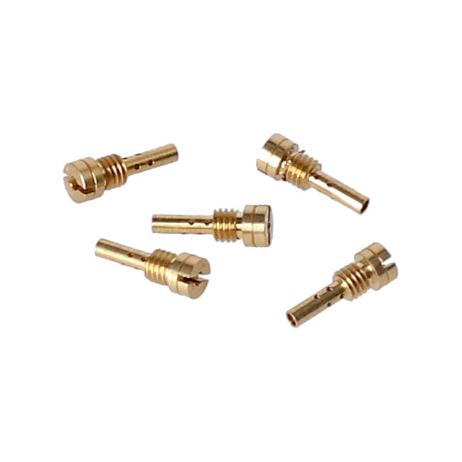 MCS Slow Jet (Pilot Jet) Keihin CV Carb .40 – 1988–2006 XL Sportster; 1990–2006 Big…