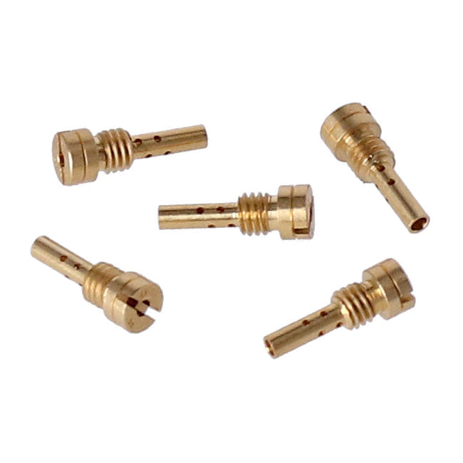 MCS Slow Jet (Pilot Jet) Keihin CV Carb .35 – 1988–2006 XL Sportster; 1990–2006 Big…