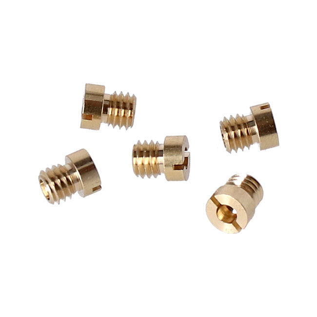 MCS Main Jet Keihin CV Carb. 155 – 1988–2006 XL Sportster; 1990–2006 Big…