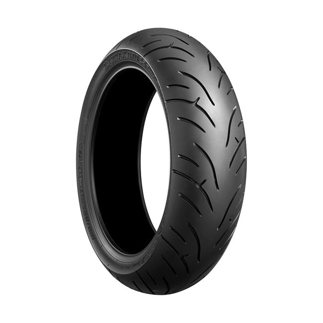 Bridgestone Tyre 180/55zr17 Bt-024