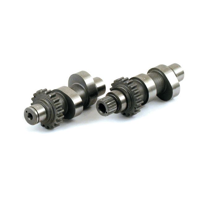 Andrews Chain Drive Cam Shaft Set 54h/.555" – 2006–2017 Dyna; 2007–2017 Softail…