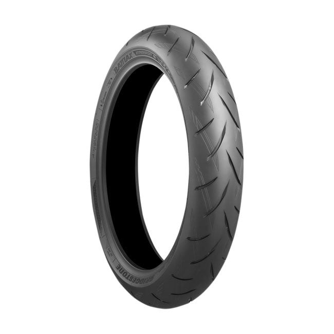 Bridgestone Tyre 120/60zr17 S22