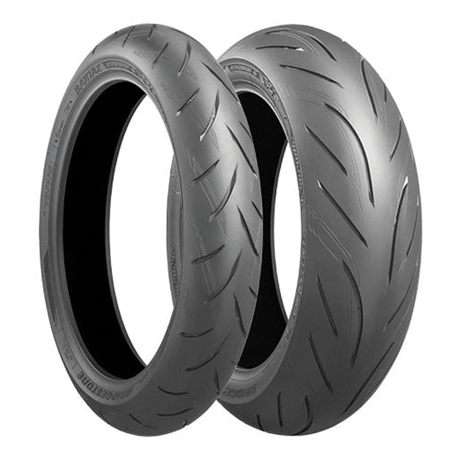 Bridgestone Tyre 110/70zr17 S22