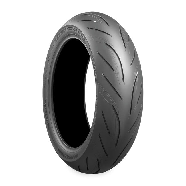 Bridgestone Tyre 180/55zr17 S22