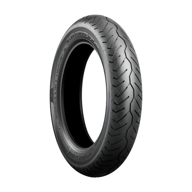 Bridgestone Tyre Battlecruise H50 120/70 Zr 19 Tl
