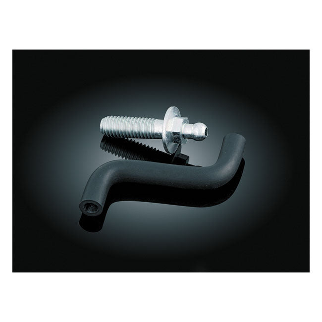 Kuryakyn Breather Bolts – 1999–2017 Twin Cam