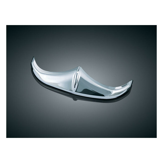 Kuryakyn Front Fender V-Tip. Leading Edge – 2004–2005 Flhtcse; 2006–2013 Flhtcuse…