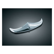 Kuryakyn Rear Fender Accent. Chrome – 1998–2008 FLTR Road Glide; 2004–2007…