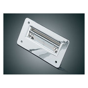 Kuryakyn Road King Laydown License Plate Bracket – 1997–2008 Road King; 1998–2008 Road…