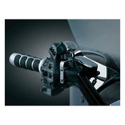 Kuryakyn Handlebar USB Charger / Power Point – Harley: 1982–2025 H-D Models; 2009–2025…