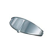Kuryakyn 7" Headlamp Visor Chrome – H-D: ''All H-D with 7" Headlamps…