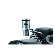 Kuryakyn Passenger Drink Holder – All H-D FLT/Touring Models with Stock…
