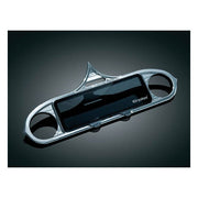Kuryakyn Inner Fairing Stereo Accent – 1996–2013 FLHT; FLHX; Trikes