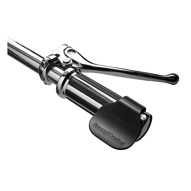 Crampbusters Crampbuster Cruise Assist Wide, Black – 1 3/8" and Smaller Grips ( 7/8"or 22 mm…