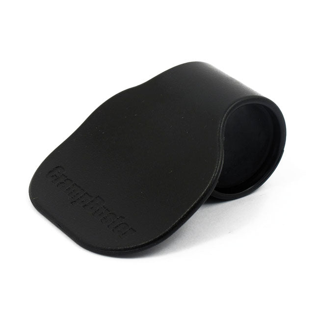 Crampbusters Crampbuster Cruise Assist Wide, Black – 1 3/8" and Smaller Grips ( 7/8"or 22 mm…