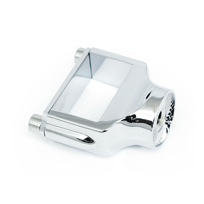 Kuryakyn Mount Clamp – 1986–2022 XL Sportster