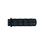 Kuryakyn Black ISO Grips – 1981–2022 H-D with Dual Throttle Cables