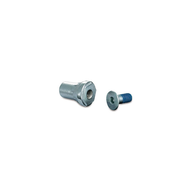 Kuryakyn Tapered Peg Mount with Screw