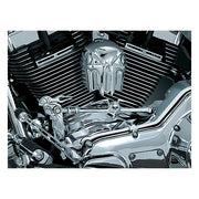 Kuryakyn Zombie Shifter Rod. Chrome – 1986–2026 Softail; 1986–2026…