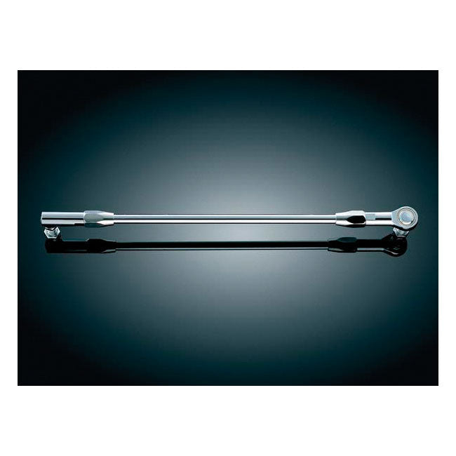 Kuryakyn Chrome Shift Linkage – 1986–2026 Softail; 1986–2026…