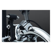 Kuryakyn Handlebar USB Charger / Power Point. Chrome