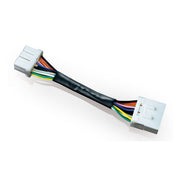 Kuryakyn Total Control Passing Lamp Wiring Harness – 1998–2013 FLHT; 2006–2013 FLHX and…