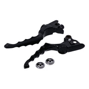 Kuryakyn Zombie Levers – 2008–2013 Electra Glide; Road Glide…